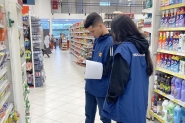 Pesquisa do Procon aponta variação de até 45% no preço da Cesta Básica em Gaspar