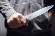 Morador de rua  morto a facadas aps invadir casa em Navegantes