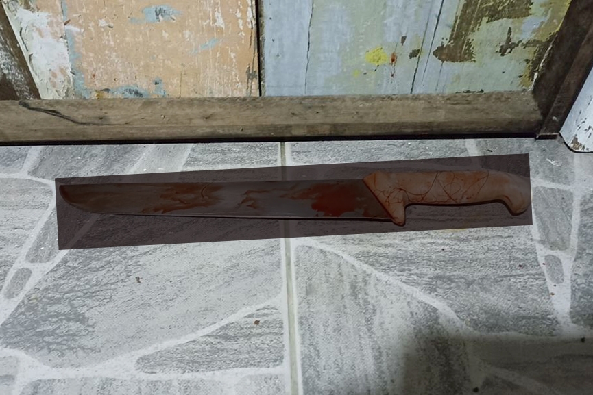 Servidor de Itajaí é acusado de estuprar e degolar enteada de oito anos