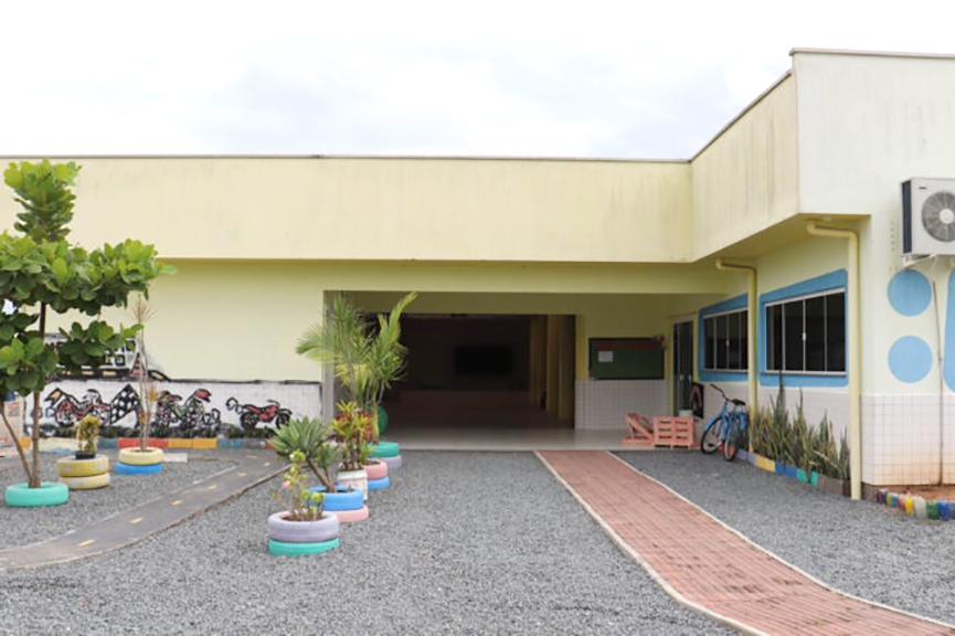 Criança é hospitalizada após quadro de convulsão em CDI de Gaspar