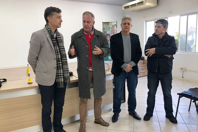 Gaspar vai receber t�tulo de Capital Nacional da Moda Infantil esta semana