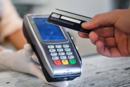 Estelionatário é preso pela PM após fazer compras com cartão roubado em Gaspar