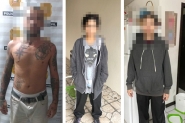 Motorista confessa ter armado roubo de caminhão em Gaspar e três pessoas são presas