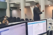 Acusado de homicídio duplamente qualificado é absolvido no Tribunal do Júri de Itajaí