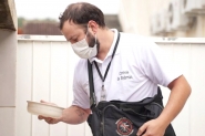 Com 74 casos identificados, Gaspar segue em alerta m�ximo para a dengue