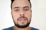 Encontrado em Blumenau jovem de Gaspar que estava desaparecido 
