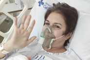 Falta menos de R$2 mil para gasparense com câncer no pulmão comprar primeira caixa de medicamento