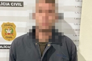 Morador do Belchior Alto é preso pelo crime de receptação