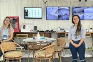 Félix Alarmes garante segurança da ExpoGaspar com câmeras de monitoramento em tempo real