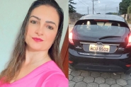Família procura moradora de Blumenau desaparecida desde domingo