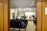 Me que matou filho recm-nascido a tesouradas  condenada em Blumenau