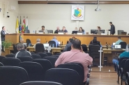 Aprovado em primeiro turno projeto que garante licença-maternidade para agentes políticas de Gaspar
