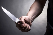 Jovem é esfaqueado no bairro Coloninha, em Gaspar