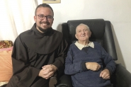 Conheça a história do centenário gasparense Nute Schmitt