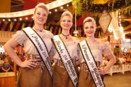 Oktoberfest Blumenau abre inscrições para realeza da 38ª edição