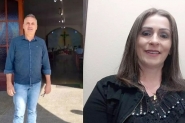 Casal encontrado morto e amarrado em Timb  identificado