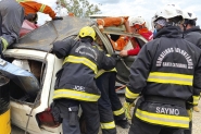 Bombeiros Voluntários de Ilhota abrem segunda chamada para realização de curso
