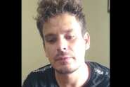 Em vídeo, homem confessa ter matado mulher e filho após beber e usar drogas
