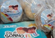 Campanha da Rede Top vai destinar R$1 por sonho vendido para Apae de Gaspar