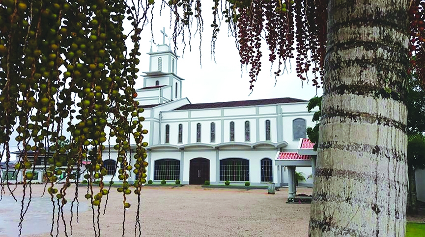 Poço Grande celebra padroeira Santa Clara com grande programação de quinta a domingo