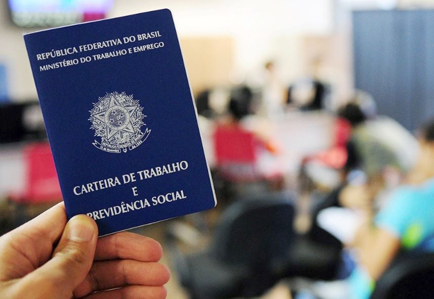 SC bate recorde em ocupação de vagas de emprego