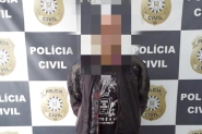 Homem que aplicou golpe em venda de carro em Gaspar é preso no Rio Grande do Sul