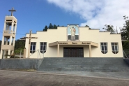 Bairro Macuco celebra Santo Agostinho neste sábado e domingo