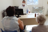 Mutirão de consultas especializadas já atendeu quase 500 pessoas em Gaspar