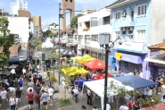 Stammtisch de Blumenau acontece neste fim de semana
