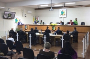 Sessão na Câmara de Gaspar marca 200 anos de Independência do Brasil