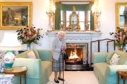 Rainha Elizabeth II morre aos 96 anos na Esccia