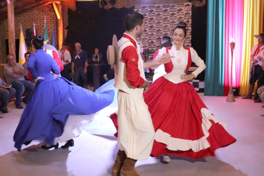 Gaspar tem programação especial na Semana Farroupilha