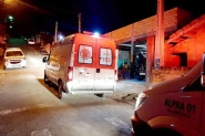 Faco criminosa acusada de matar homem em Gaspar comea a ser julgada nesta tera