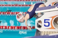Gasparense de 13 anos conquista trs medalhas nas Paralimpadas Escolares 