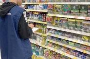 Consumidor que pesquisar pode economizar cerca de R$130 nos itens da cesta bsica em Gaspar
