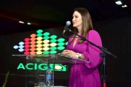 Representatividade feminina cresce na Acig
