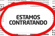 Parque aqutico abre mais de 80 vagas de emprego em Gaspar