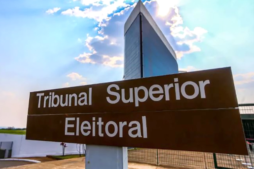 Eleitores no podem ser presos a partir desta tera