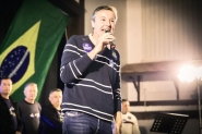 Eleito deputado estadual, Napoleo Bernardes assume compromisso com as demandas do Vale do Itaja