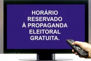 Propaganda eleitoral para o segundo turno comea nesta sexta em rdio e TV