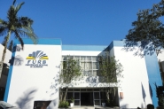 PM atende denncia de racismo em sala de aula da Furb, em Blumenau