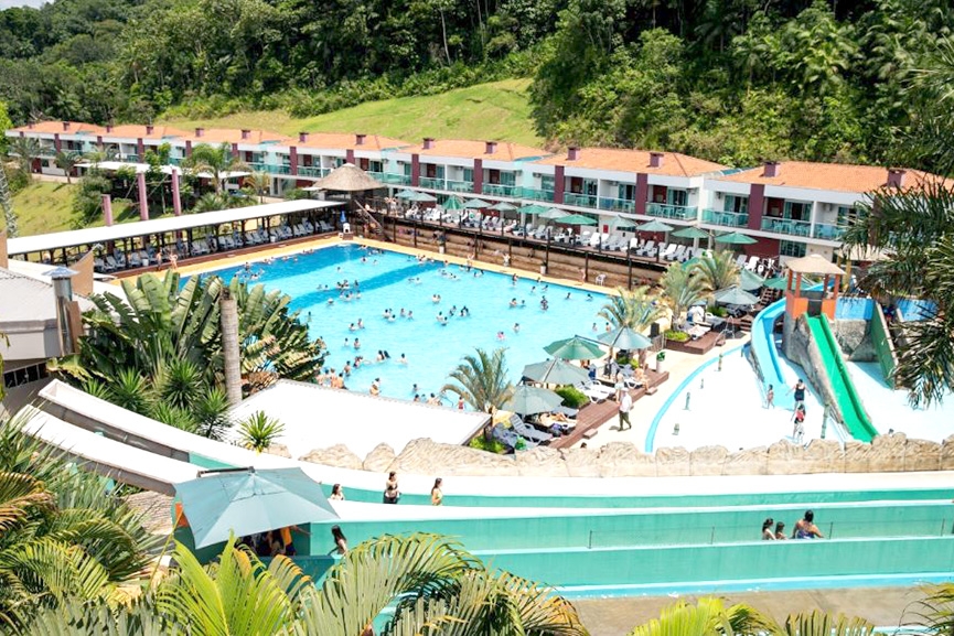 Ncleo de Parques Aquticos da Acig se transforma em Comit Aberto