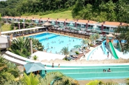 Ncleo de Parques Aquticos da Acig se transforma em Comit Aberto