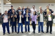 Lideranas de diversos partidos de Gaspar formam grupo de apoio a Bolsonaro e Jorginho Mello