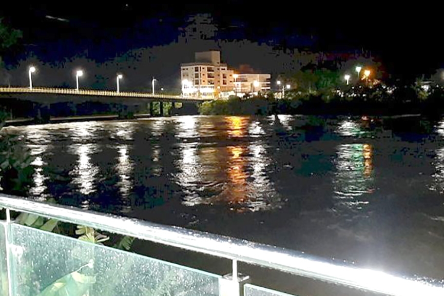 Aprovado em segundo turno projeto que altera distncia entre rios e construes em Gaspar