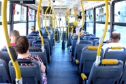 Prefeituras podem determinar transporte coletivo gratuito no segundo turno da eleio