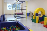 Gaspar vai ganhar nova sala sensorial para crianas e adolescentes com autismo