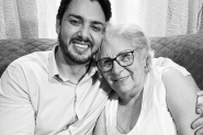 Morre Cida de Souza, av do vice-prefeito de Gaspar