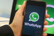 WhatsApp fica fora do ar na madrugada de tera: voc notou?