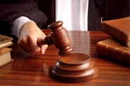 Condenados 18 integrantes de facção criminosa denunciados pelo MPSC em Gaspar
